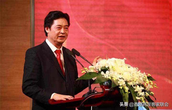 客家精英系列之五十： “石头王”理财境界超越西方商人