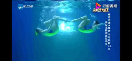 游泳水感天赋,游泳要怎么练习才能提高水平