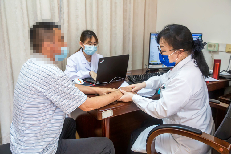 古洁若和杨岫岩,古洁若教授解惑