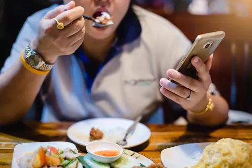 如何制止暴食停止暴食,暴食吃的很健康怎么补救