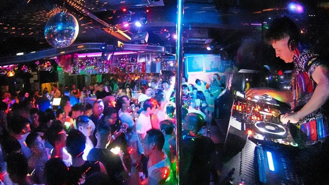 香港酒吧推荐,香港比较有年代感的酒吧