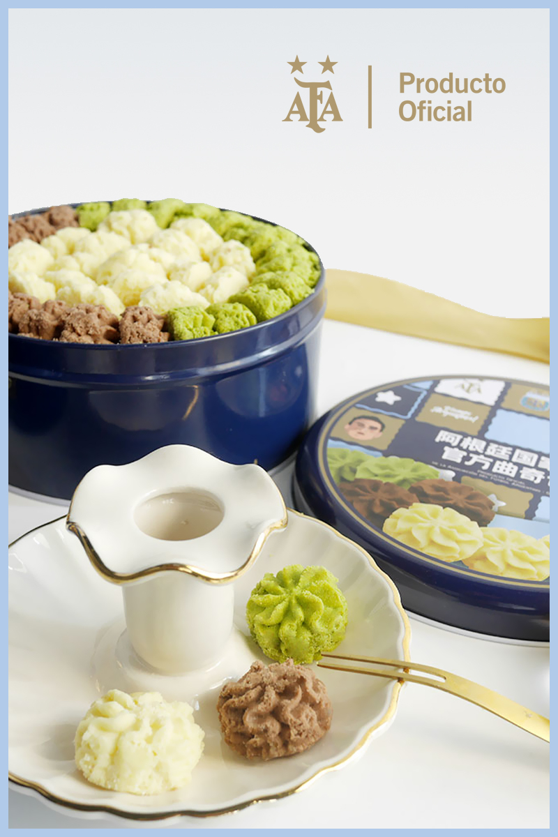 蓝*军白**团为你们准备了一份甜蜜又柔软的快乐