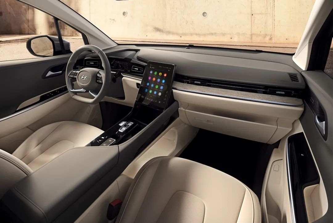 现代库斯途2023mpv落地价,现代库斯途2022年有改款的消息吗