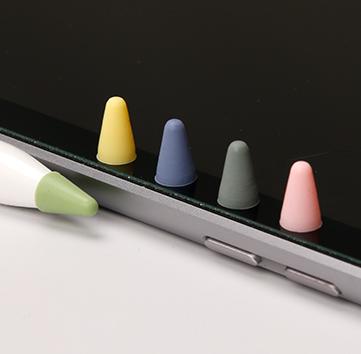 applepencil用的时候平板上有划痕,applepencil平替最新