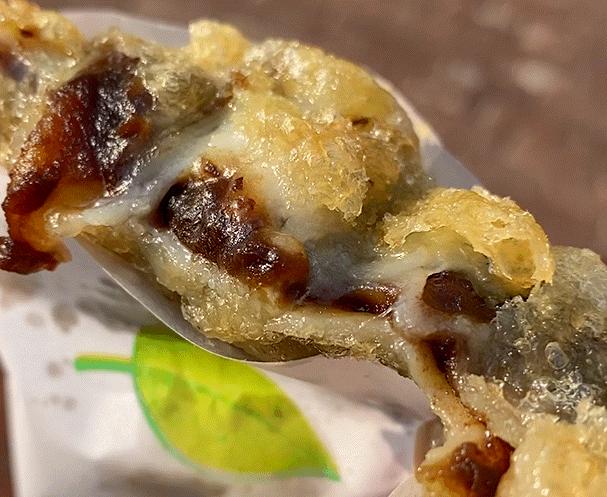 天津炸糕的正宗做法和配方大全,天津好吃的炸糕排行榜