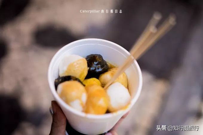 澳门去哪儿吃好吃的,澳门去哪里吃比较地道的美食