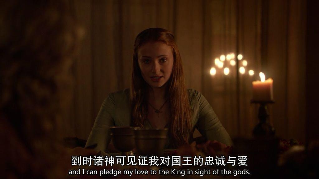 她不垮,神剧就不会垮