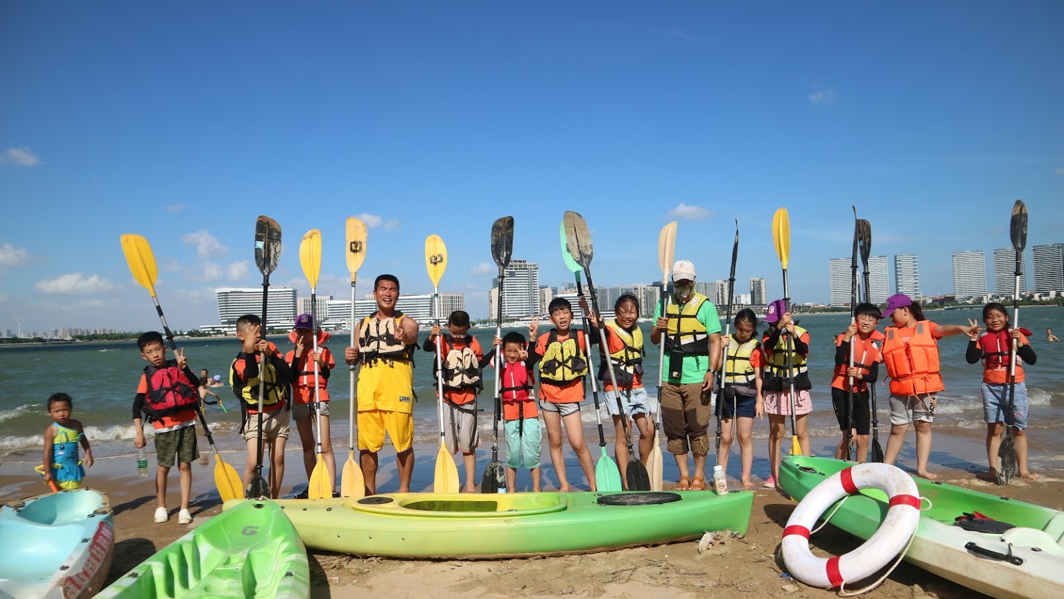 厦门研学游学旅行团,厦门高中生研学夏令营
