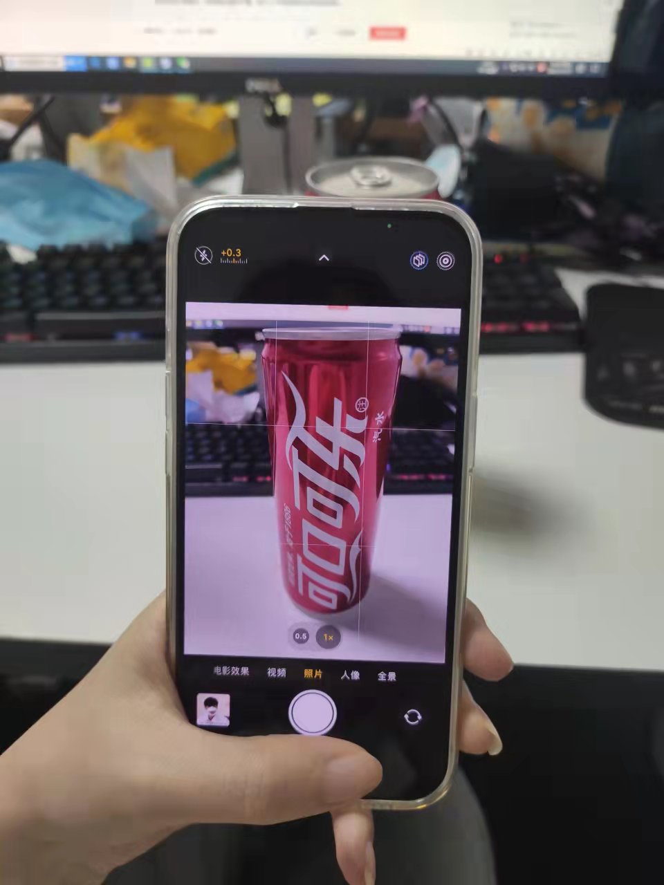 13香不香?从iPhone11升级到iPhone13,分享我的一周体验