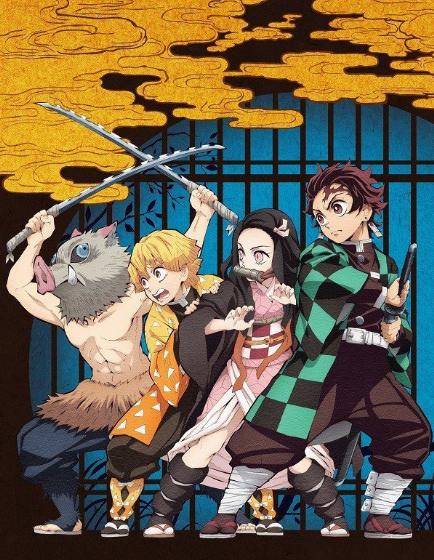 日本漫画家被女儿缠着要求画《鬼灭之刃》，好，我现在给你画！