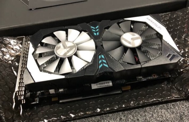 为什么说gtx1050是智商检测卡,gtx1050智商检测