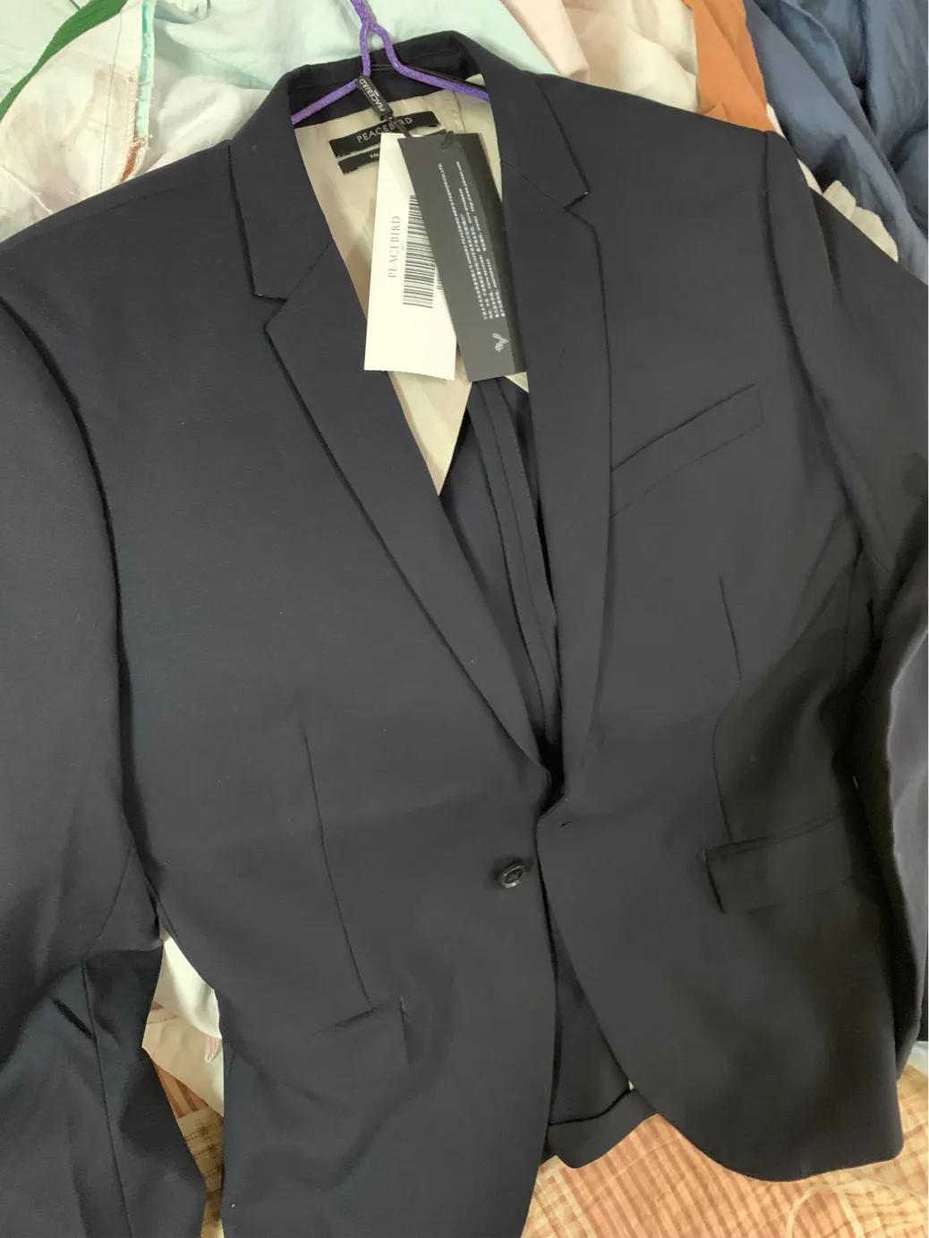 太平鸟男装取消生日月折扣了吗,太平鸟男装秋冬款折扣店