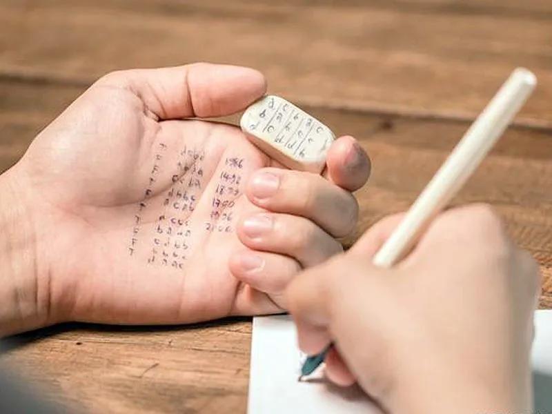 大学举报同学作弊,大学同学作弊该不该举报