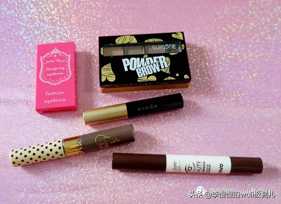 一秒入秋入冬,秋季彩妆必备单品推荐