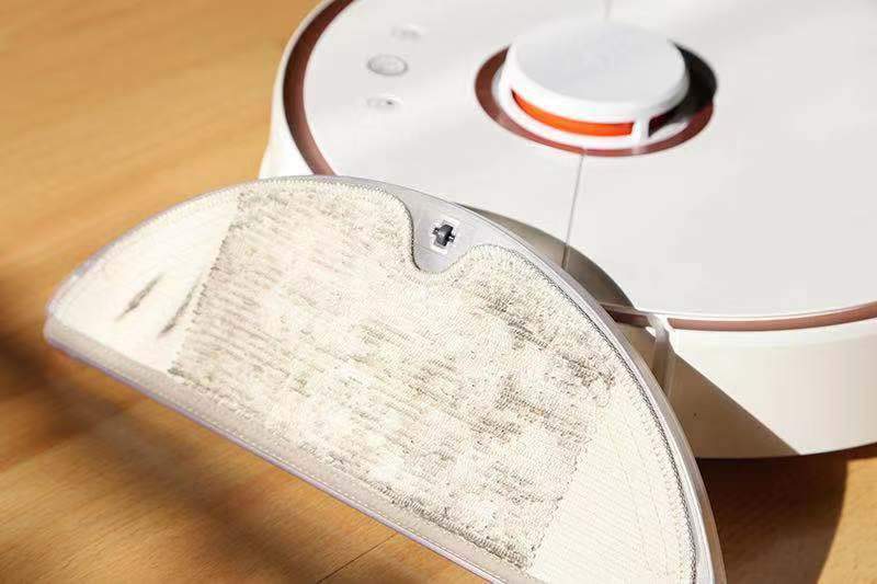 石头扫地机器人最新款是哪款,石头扫地机器人s51拆机