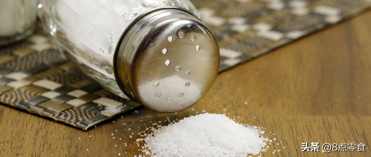 不要乱吃盐,千万不要乱吃盐