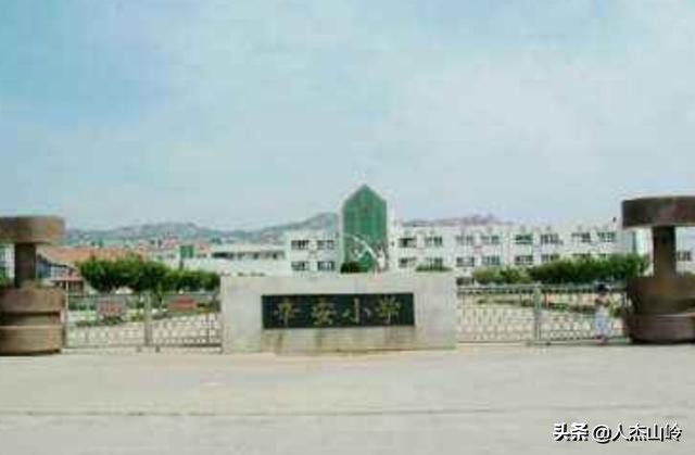 辛安和老黄岛,辛安老黄岛