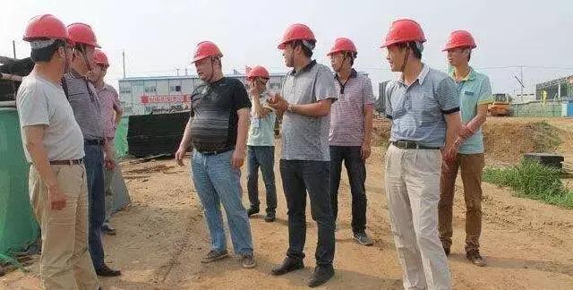 项目部八大人员职责,项目部人员组织架构图及职责