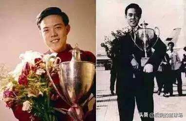 乒乓球为何被称为我国的国球,起源于英国的乒乓球