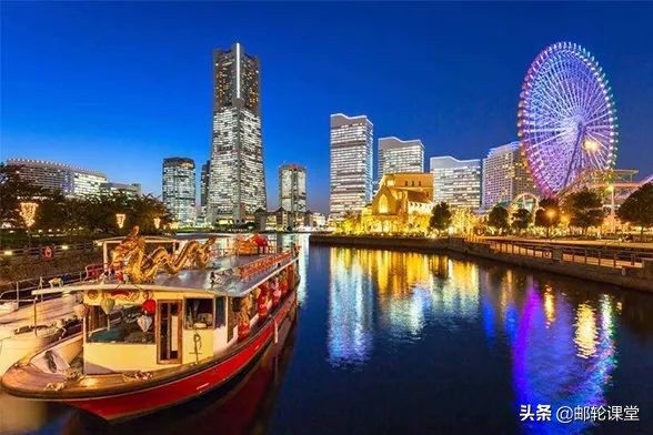 温州上船!国内就可以出发的环球航线,和平之船360度环球之旅