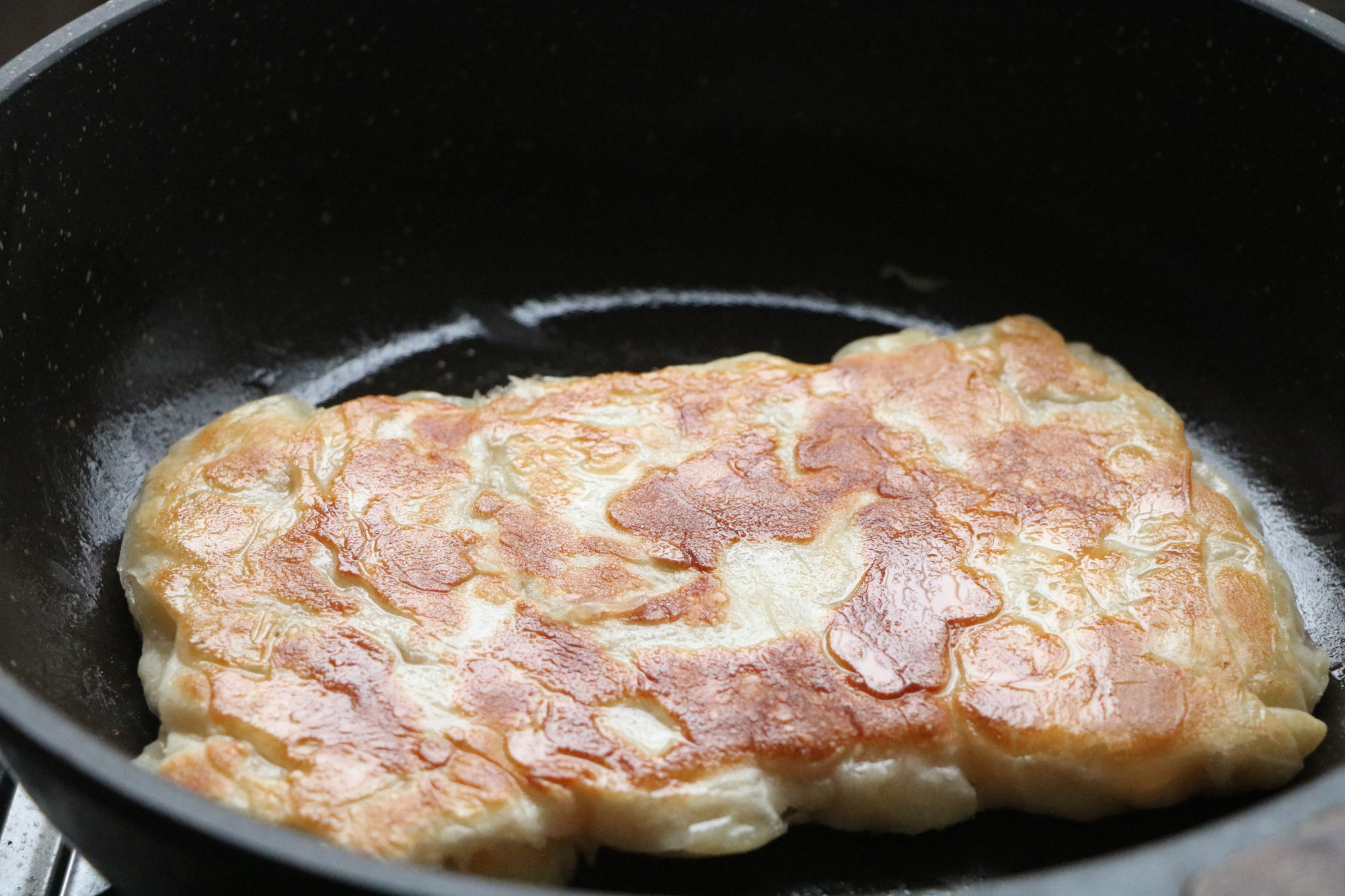 香蕉饼怎么做到外皮神酥,香蕉口味的小饼饼