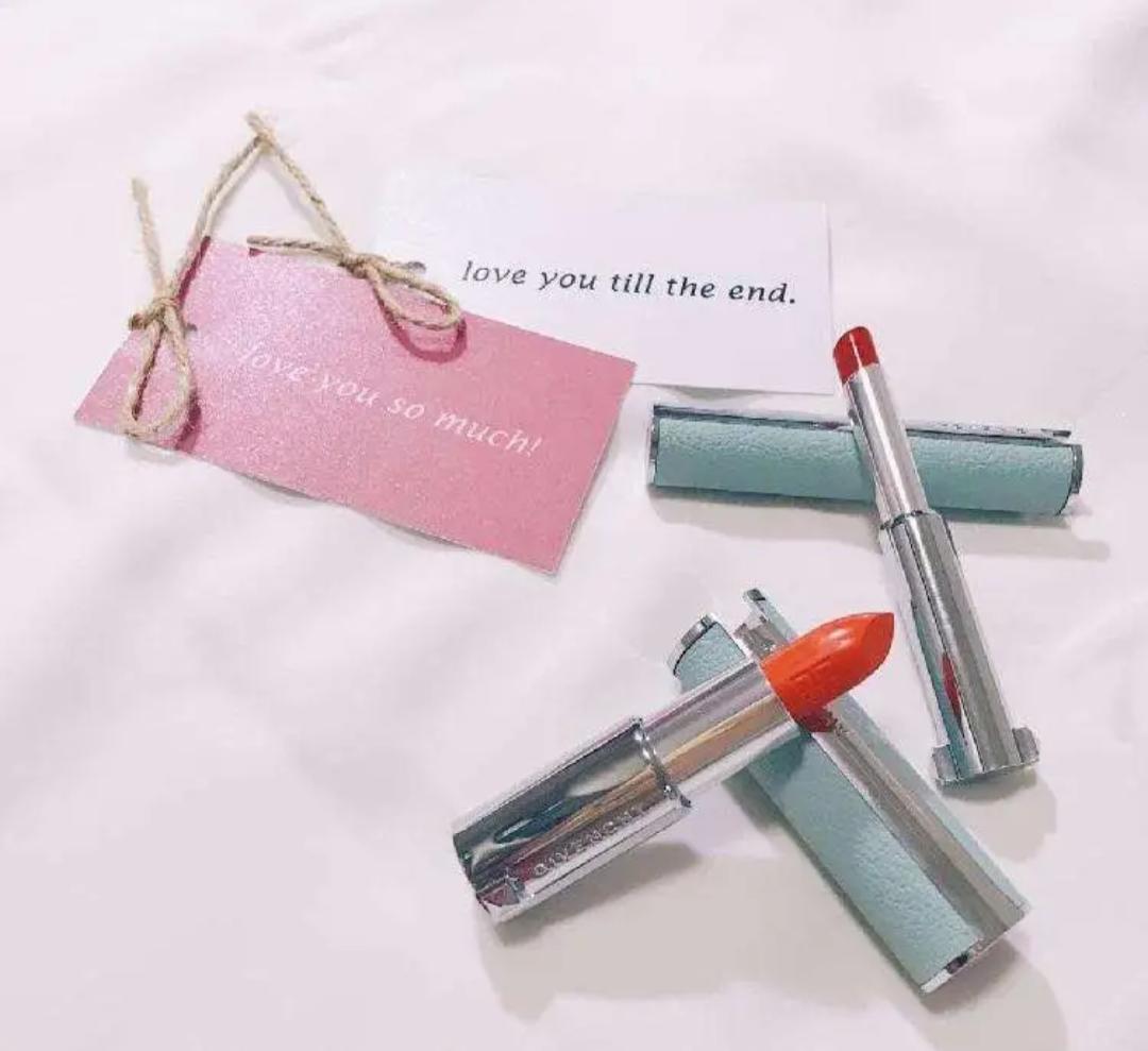 纪梵希n37和mac哪个色号接近,纪梵希口红n37和n36哪个好看