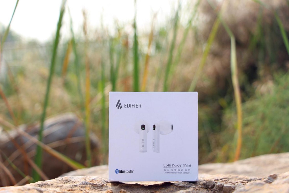 漫步者lollipodsmini,漫步者lollipodsmini黑科技