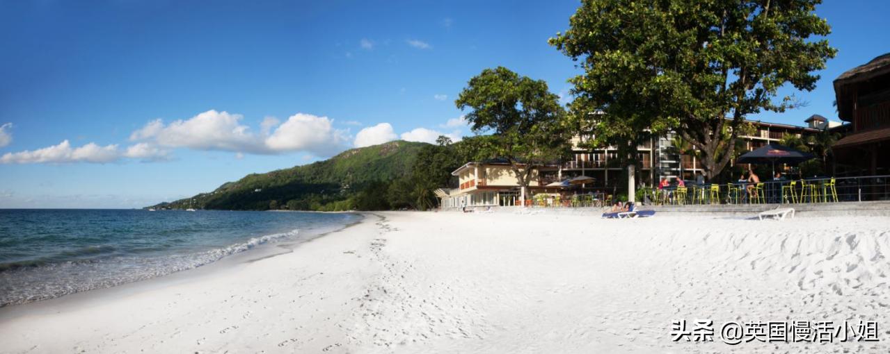 塞舌尔海滩风景视频,塞舌尔海岛完整版