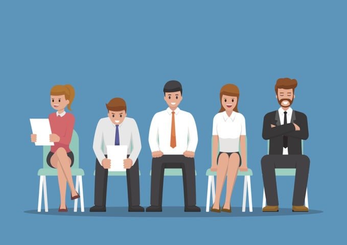 外企英语自我介绍面试,面试外企的英文自我介绍