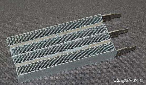 ptc发热体怎么接线,4线ptc发热片接线方法