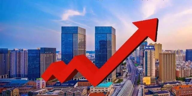 通货膨胀速度与房价上涨的速度,通货膨胀的速度跑不赢房价