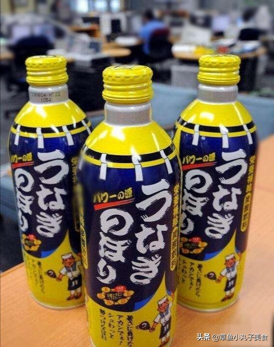 日本奇葩食物有哪些,日本最奇葩的菜是什么