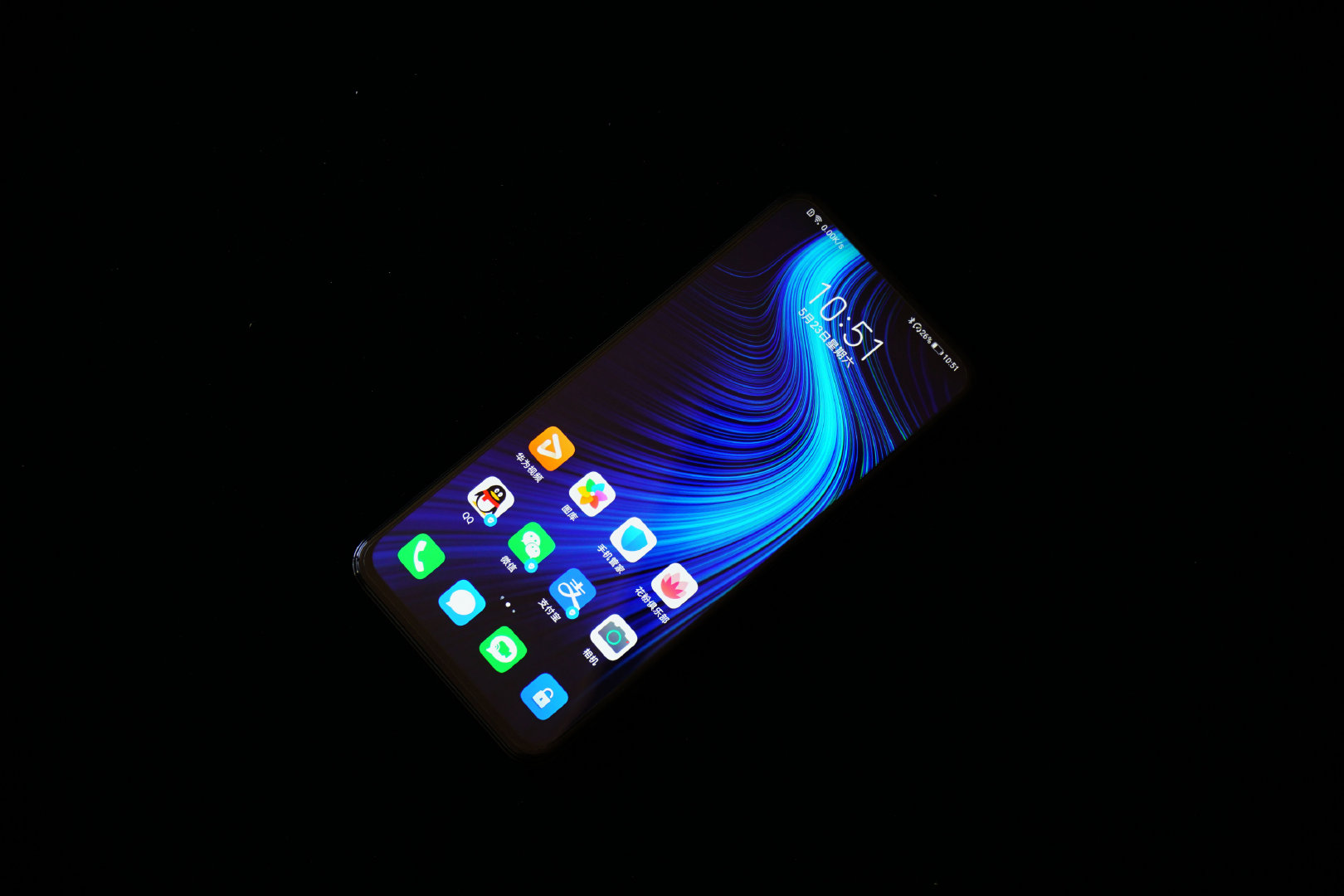 荣耀x10掀起5g风暴,荣耀x10max超能大屏5g