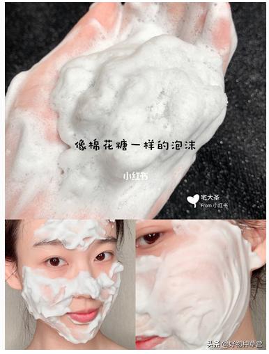 开学护肤品必备清单,开学必备护肤品女