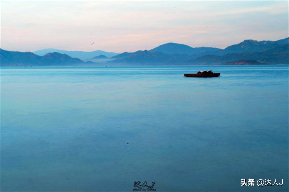 芽庄冬天海边,芽庄冬季