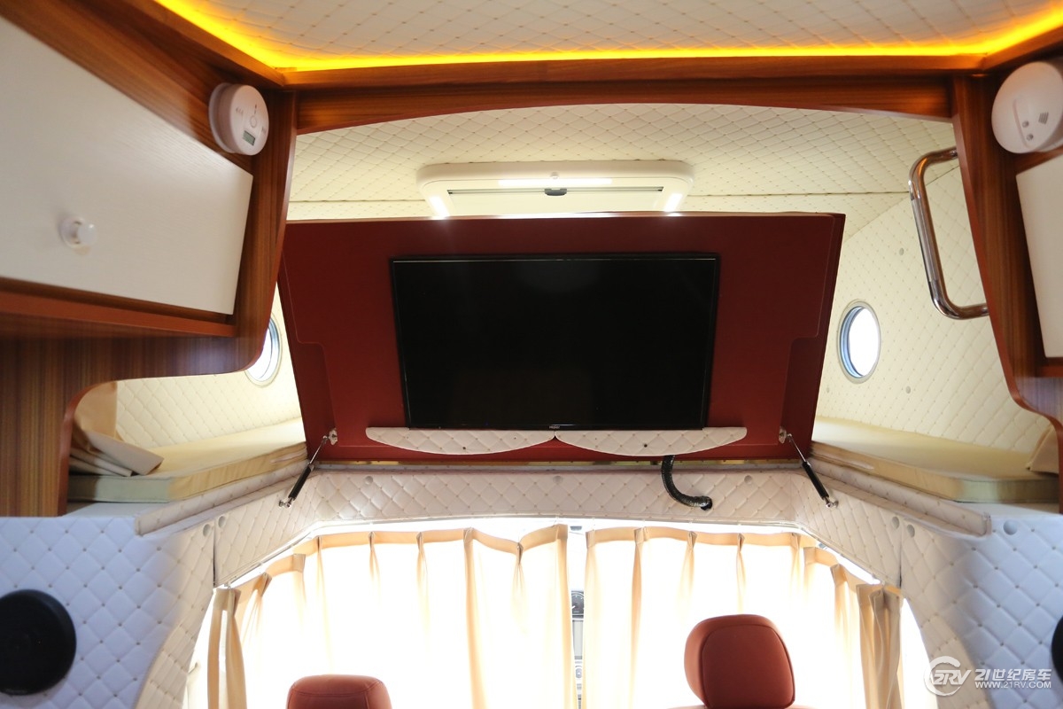 房车31万以下,全新平民房车10-15万c型自动挡