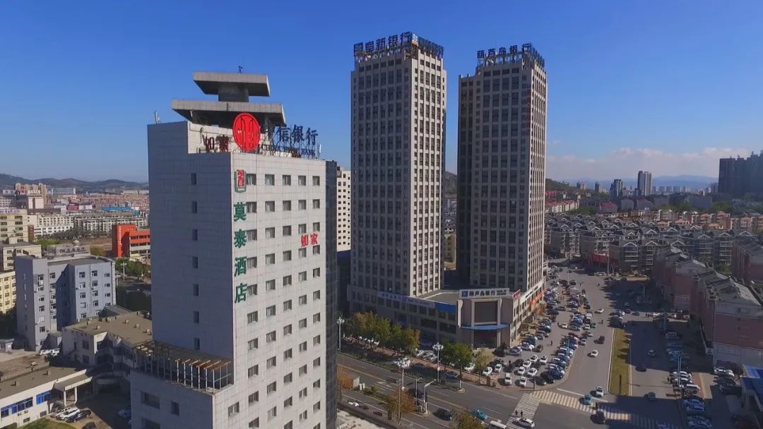 海星办事处：建优建强老城区激发塑造新气象