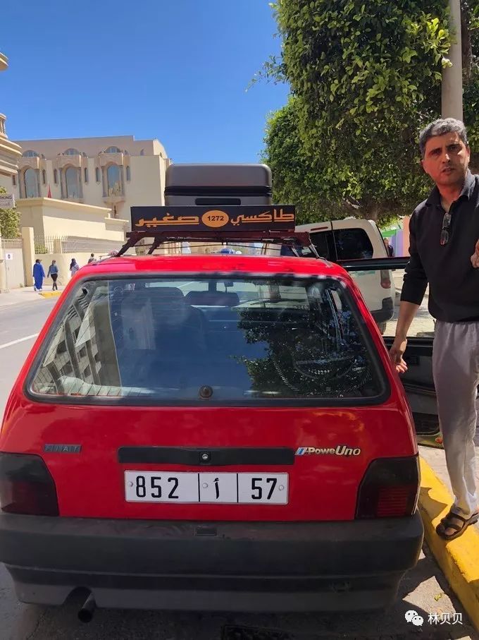 摩洛哥简单攻略,摩洛哥150天