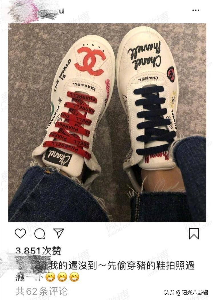 罗志祥高调澄清五大争议,罗志祥最新发文消息