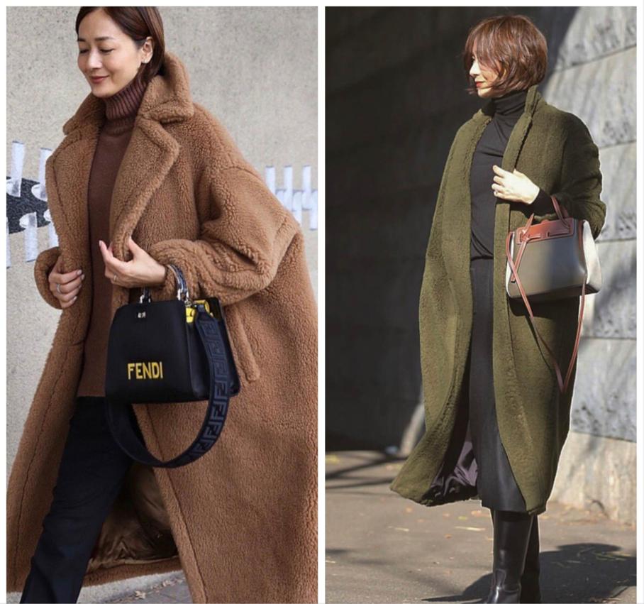 保暖效果最好的冬装外套是啥,秋冬保暖外套双面抓绒奥粒绒外套