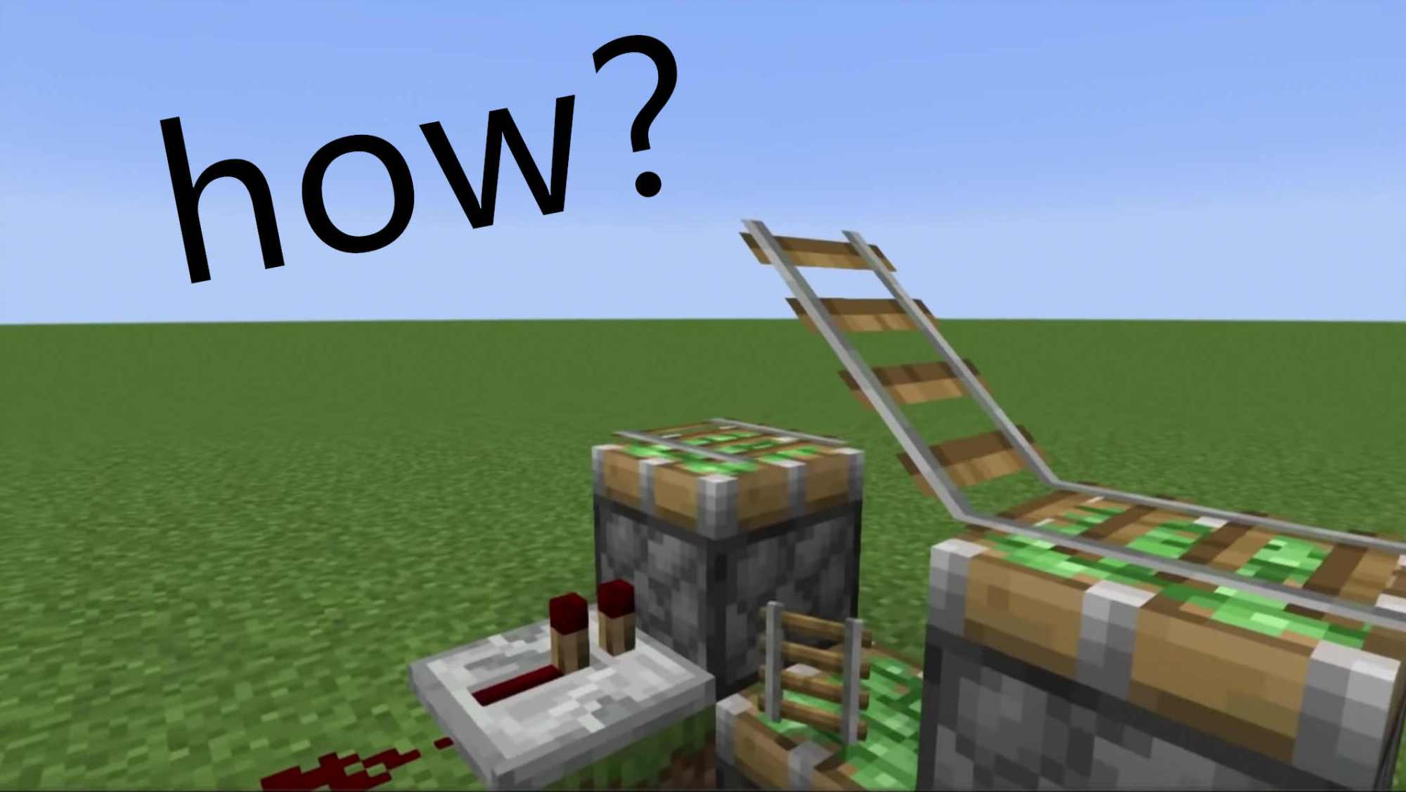 如果我说，这11个来自《我的世界》的画面都是真实的！你会信么？