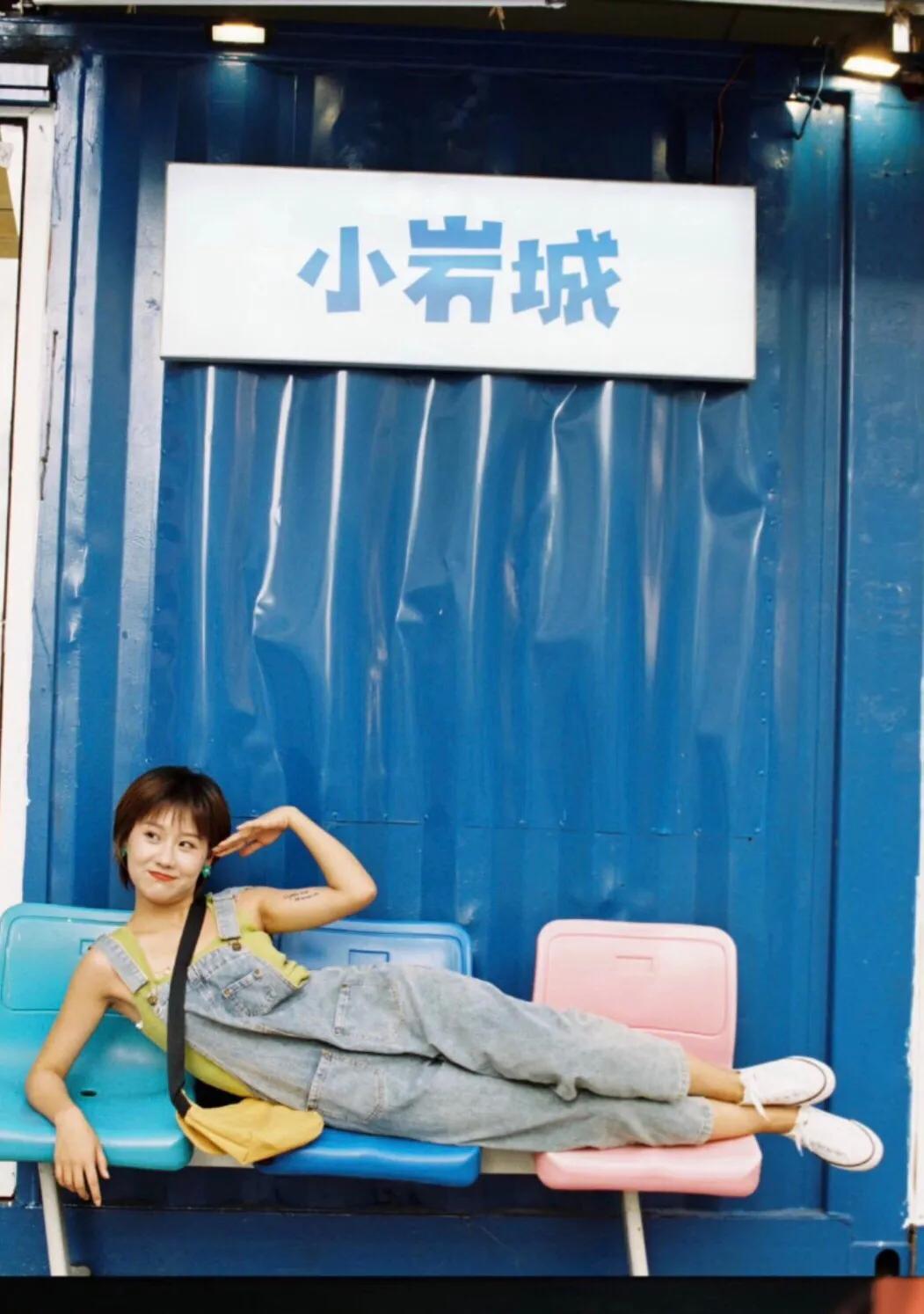 【悬疑小说】燃烧的处女地