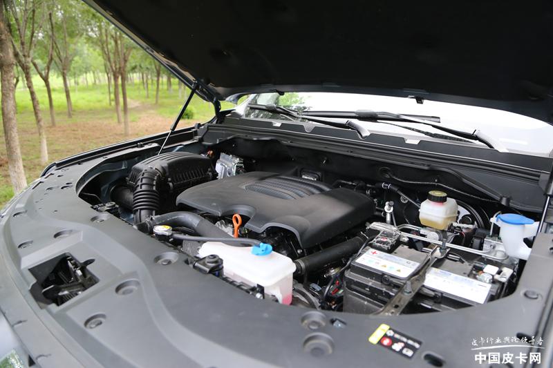 长城炮乘用版高配最低多少钱,长城炮最新旅装炮价格