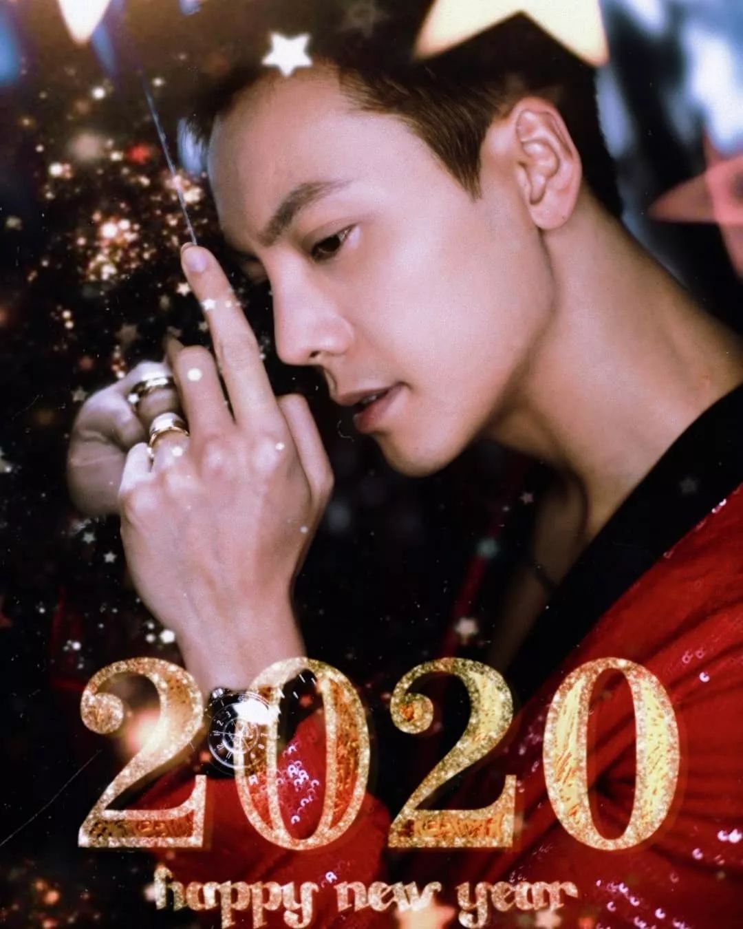 野狼disco陈伟霆张艺兴2019年完整版,野狼disco很土吗