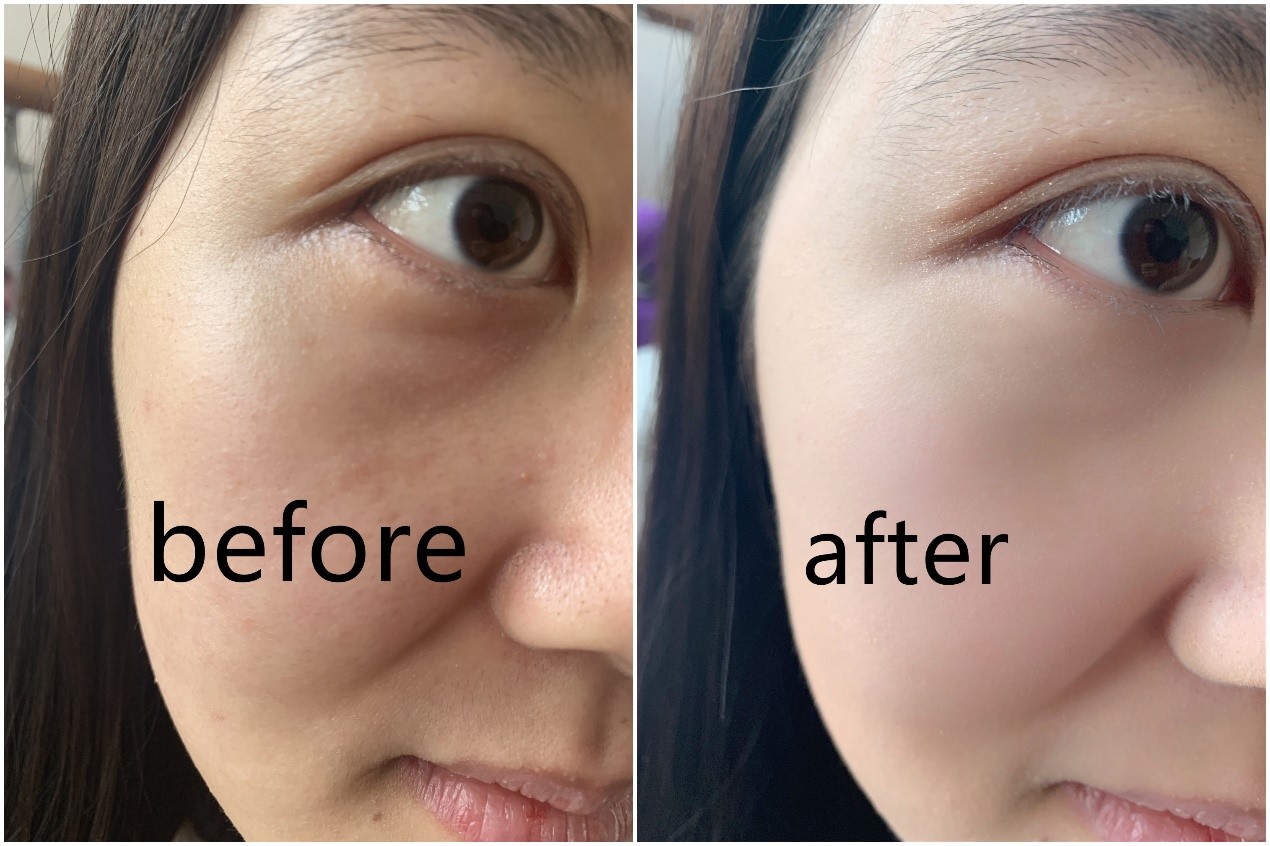 散粉推荐混油皮持久控油不脱妆,散粉推荐持久干皮不卡粉