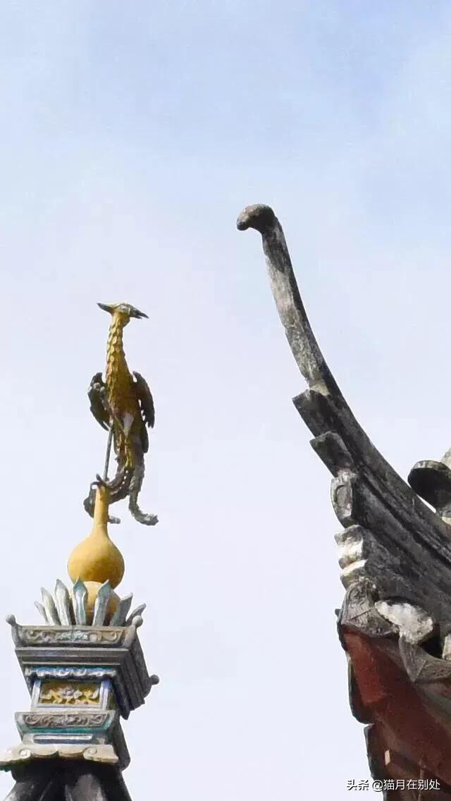 浦东老庙,上海丰庄老庙