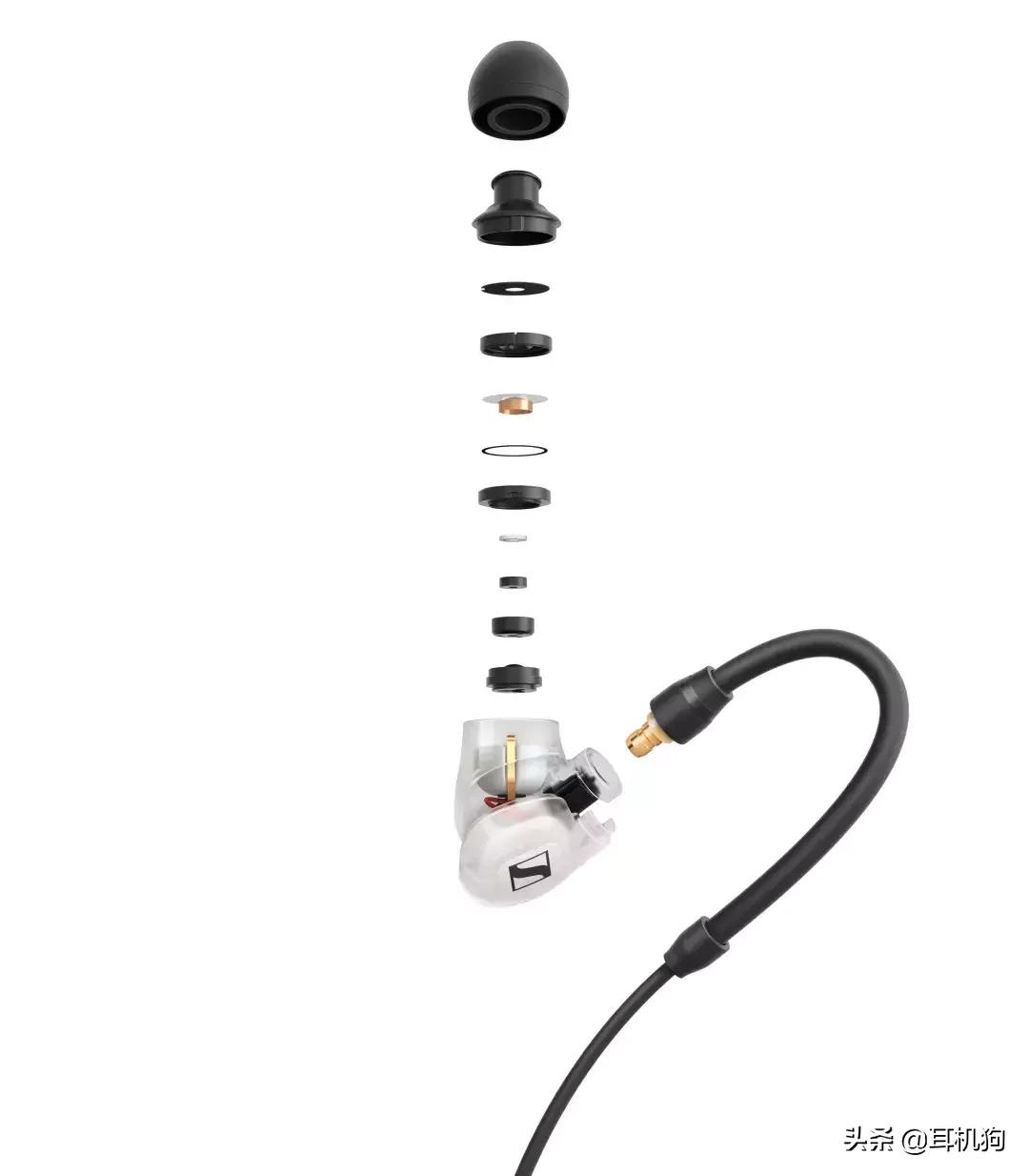 森海塞尔耳机推荐音质高的,森海塞尔耳机品牌排行