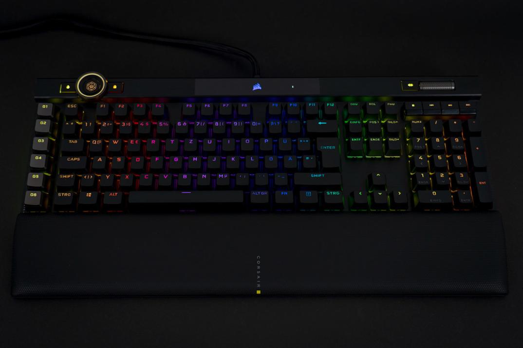 干货！2021年618电竞外设选购指南