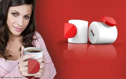 一杯子的创意设计