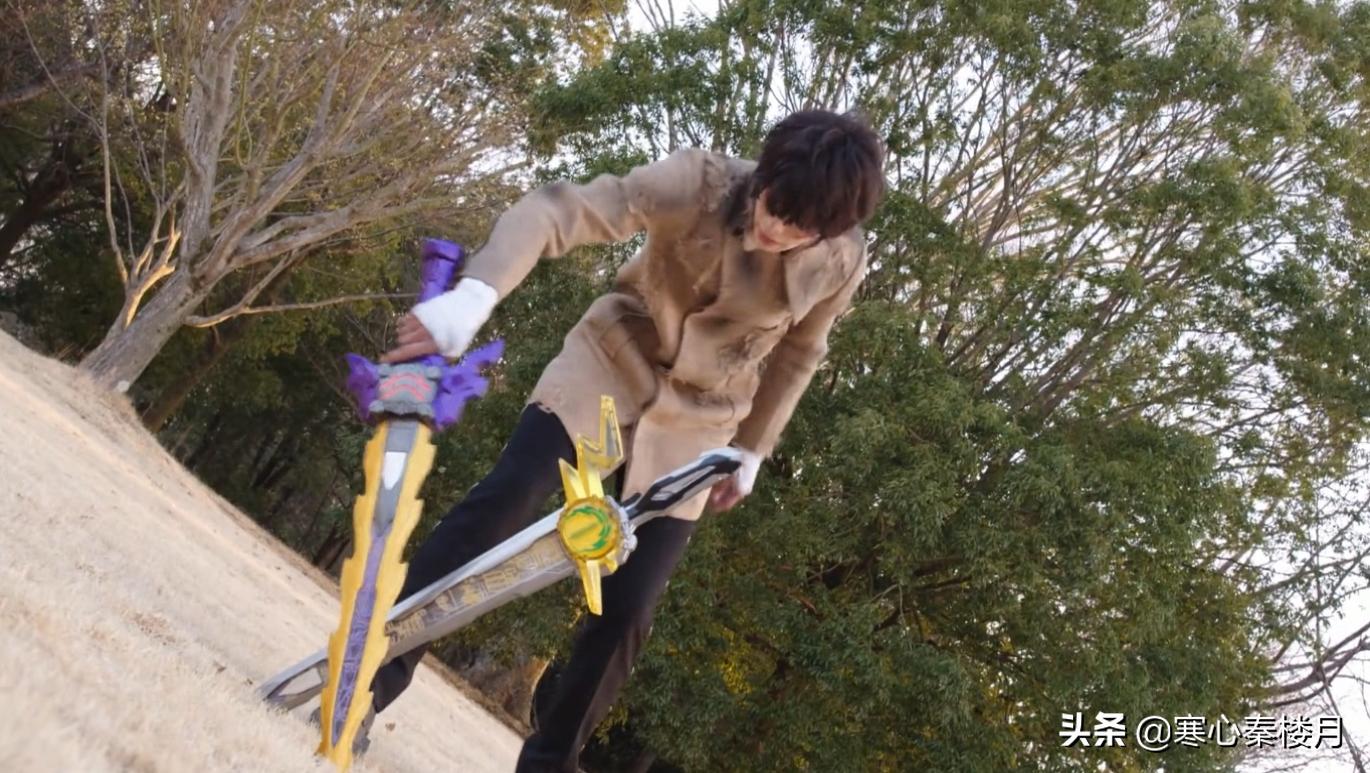 假面骑士圣刃贤人结局,假面骑士圣刃贤人预测